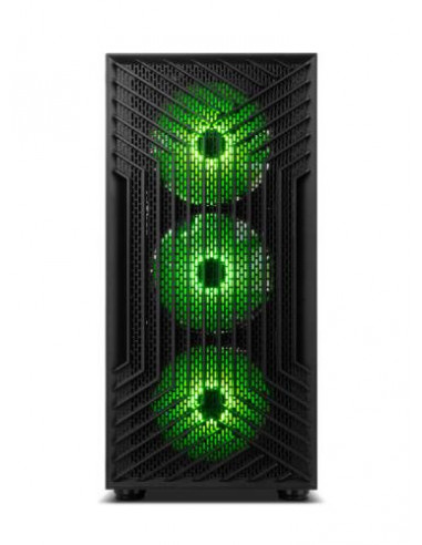 Caixa de Computador Nox Infinity...