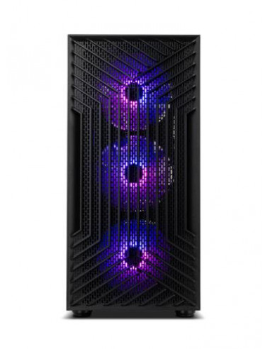 Caixa de Computador Nox Infinity...