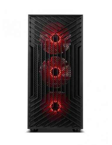 Caixa de Computador Nox Infinity...