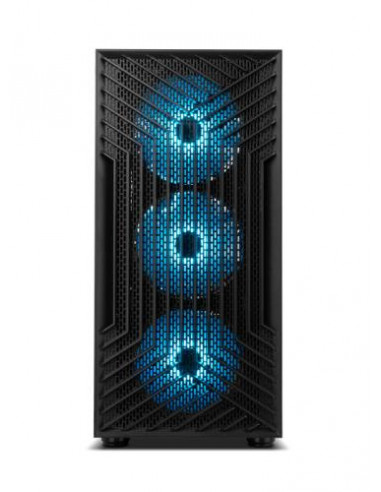 Caixa de Computador Nox Infinity...