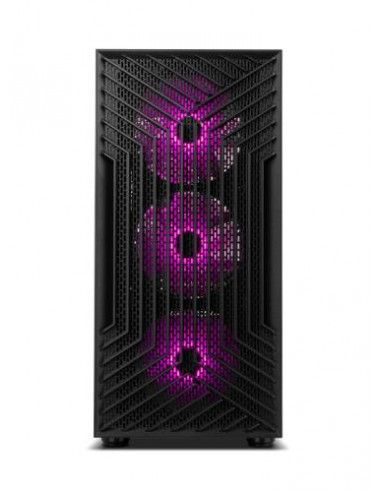 Caixa de Computador Nox Infinity...