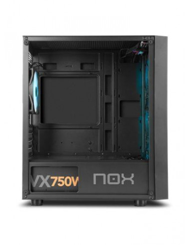 Caixa de Computador Nox Infinity...
