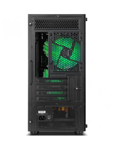 Caixa de Computador Nox Infinity...