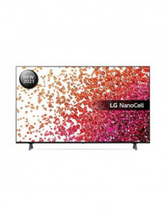 Smart Tv Lg 65\" Nano Cell...