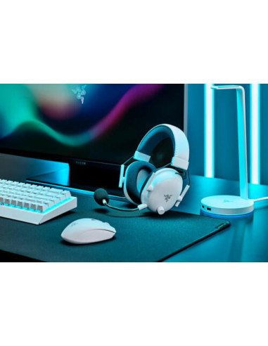 Auriculares Razer Blackshark V2 Pro... Auriculares Razer Blackshark V2 Pro...