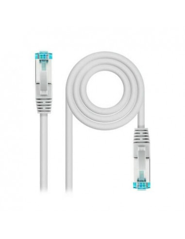 Nanocable Cable de Red Cat.7 600MHZ...