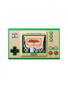 Consola Retro Game   WATCH:...