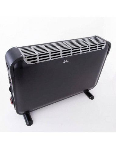 Jata - Convector 2000W com Turbo... Jata - Convector 2000W com Turbo...