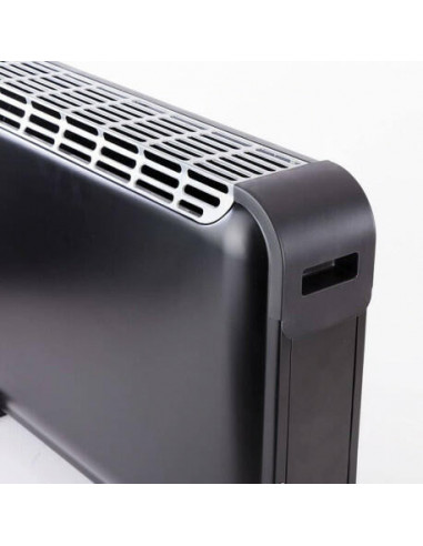 Jata - Convector 2000W com Turbo... Jata - Convector 2000W com Turbo...