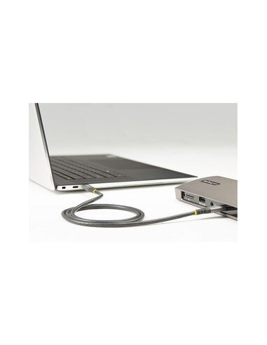 Cavo USB-C da 1m - USB-C 100W 5A PD Cavo USB-C da 1m - USB-C 100W 5A PD