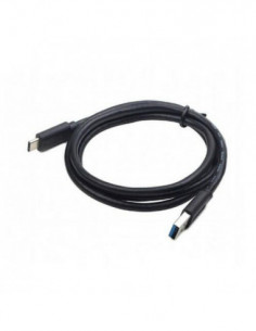 Cable USB(C) 3.1 a USB(A)...