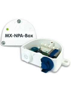 Accesorio Mobotix MX-NPA-BOX