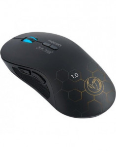 Gaming Wireless Mouse Rgb...