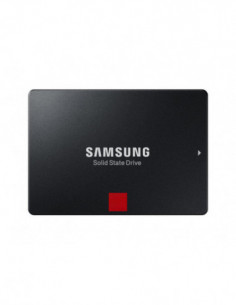 SSD 2.5 SATA SAMSUNG 256GB...