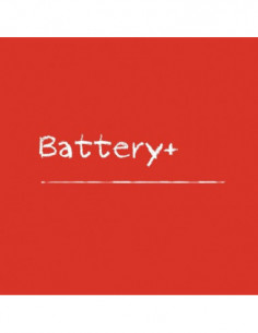 Eaton Battery+ Product N