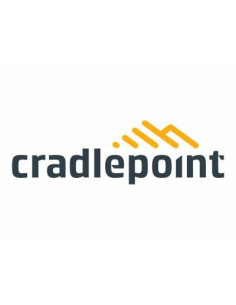 Cradlepoint - power / GPIO...