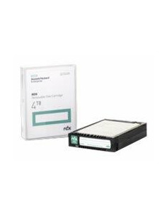 HPE - RDX x 1 - 4 TB -...