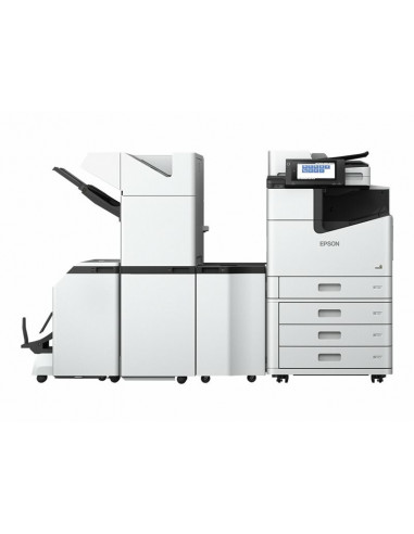 Impressora Multifunções Epson... Impressora Multifunções Epson...