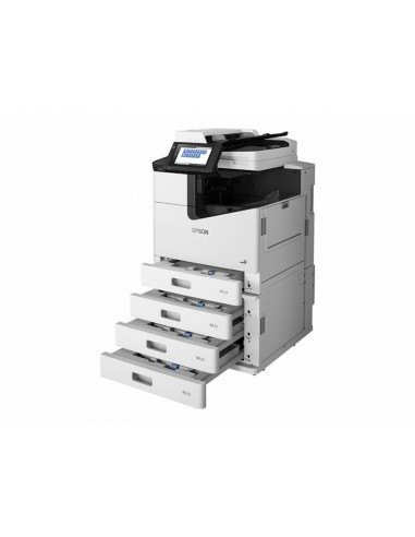 Impressora Multifunções Epson... Impressora Multifunções Epson...