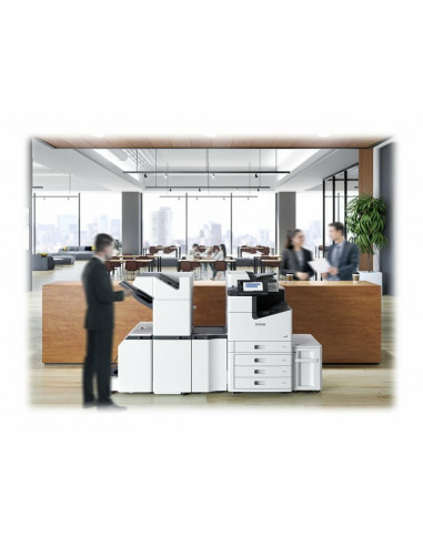 Impressora Multifunções Epson... Impressora Multifunções Epson...