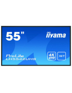 Iiyama LH5542UHS-B3...