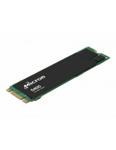 Micron 5400 PRO - SSD - 240...