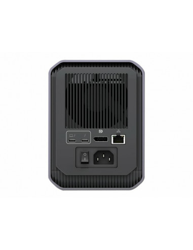 SanDisk Professional PRO-DOCK 4 -... SanDisk Professional PRO-DOCK 4 -...