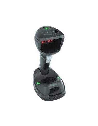 Leitor Scanner POS Zebra DS9908 HD...