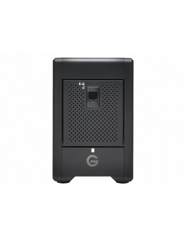 SanDisk Professional G-RAID SHUTTLE 4... SanDisk Professional G-RAID SHUTTLE 4...