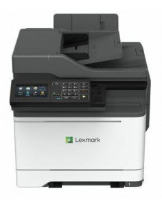 Lexmark Multif Laser Cor...