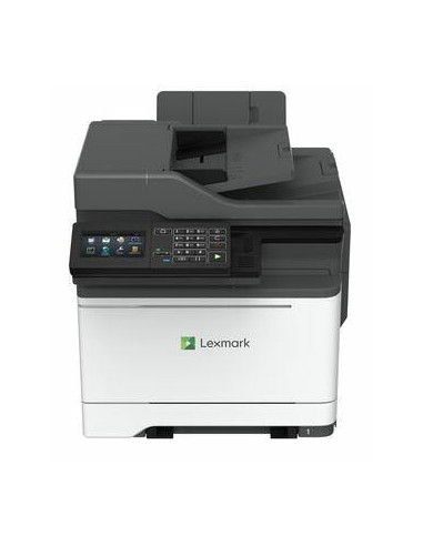 Lexmark Multif Laser Cor Cx522ade