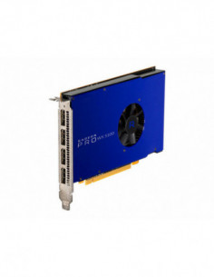 AMD Radeon Pro WX5100 -...