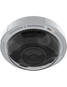 AXIS P3727-PLE - 02218-001