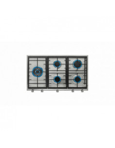 Teka - Placa Ex90.1 5g Ai...