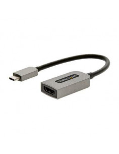 Adaptador USB C a Hdmi 4K 60HZ