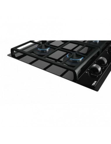 Teka - Placa Gzc 64300 Xba Bk 112570194