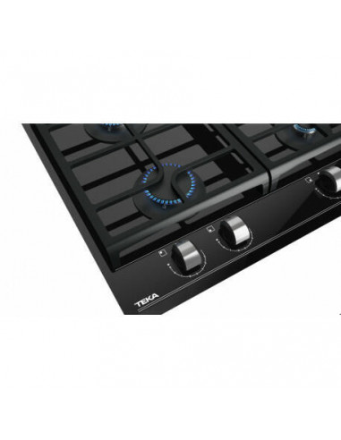 Teka - Placa Gzc 64300 Xba Bk 112570194
