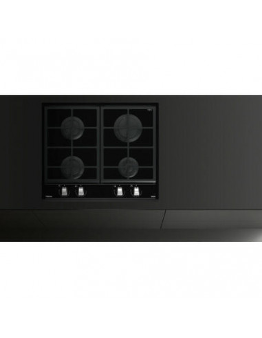 Teka - Placa Gzc 64300 Xba Bk 112570194