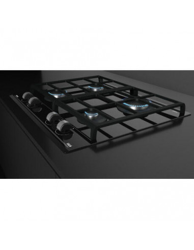 Teka - Placa Gzc 64300 Xba Bk 112570194