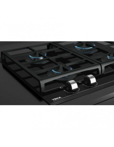 Teka - Placa Gzc 64300 Xba Bk 112570194