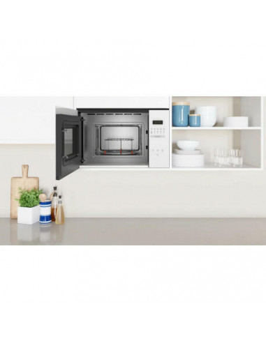 Microondas Integrable Balay 3CG5172B2... Microondas Integrable Balay 3CG5172B2...