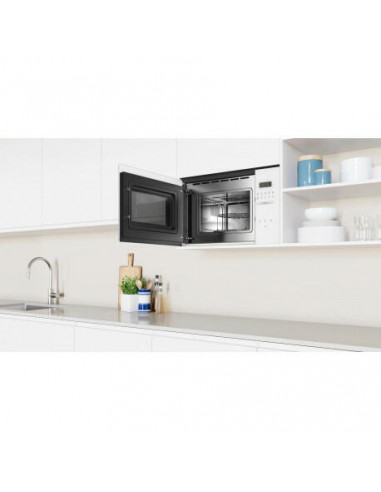 Microondas Integrable Balay 3CG5172B2... Microondas Integrable Balay 3CG5172B2...
