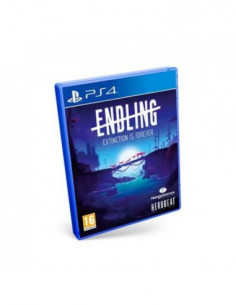 Juego Sony PS4 Endling