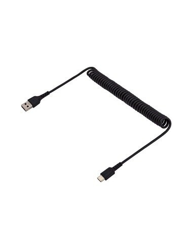 Cabo StarTech R2ACC-1M-USB-CABLE:...