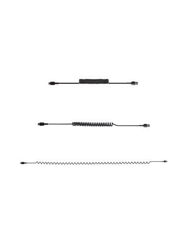 Cabo StarTech R2ACC-1M-USB-CABLE:...