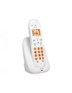 Telefono Inalambrico Dect...