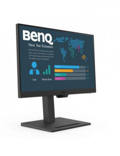 Monitor  Benq Bl2490t...