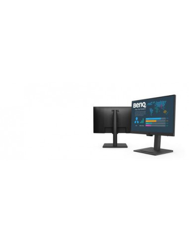 Monitor  Benq Bl2490t Negocios Led...