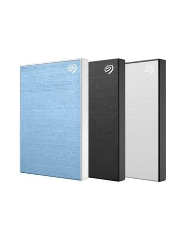 One Touch Desktop with HUB 12TB One Touch Desktop with HUB 12TB