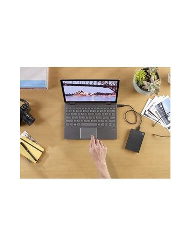 One Touch Desktop with HUB 12TB One Touch Desktop with HUB 12TB